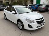 Chevrolet Cruze 2015 годаүшін4 150 000 тг. в Караганда – фото 4