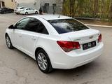 Chevrolet Cruze 2015 годаүшін4 150 000 тг. в Караганда – фото 5