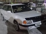 Audi 80 1993 года за 1 350 000 тг. в Астана