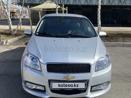 Chevrolet Nexia 2023 года за 5 900 000 тг. в Караганда