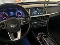 Kia K5 2018 года за 8 800 000 тг. в Алматы – фото 4
