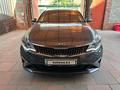 Kia K5 2018 года за 8 800 000 тг. в Алматы