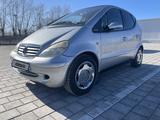 Mercedes-Benz A 160 2001 годаfor2 550 000 тг. в Караганда