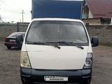 Kia Bongo 2003 годаүшін5 900 000 тг. в Алматы – фото 2