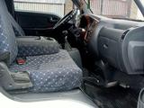 Kia Bongo 2003 годаүшін5 900 000 тг. в Алматы