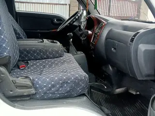 Kia Bongo