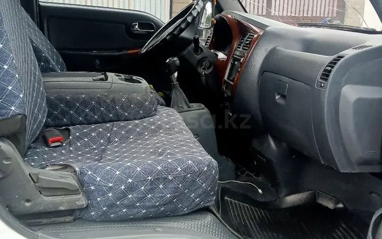 Kia Bongo 2003 года за 5 900 000 тг. в Алматы