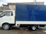 Kia Bongo 2003 годаүшін5 900 000 тг. в Алматы – фото 3