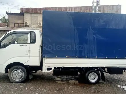 Kia Bongo 2003 года за 5 900 000 тг. в Алматы – фото 3