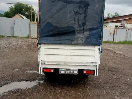 Kia Bongo 2003 года за 5 900 000 тг. в Алматы – фото 5
