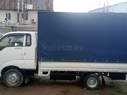 Kia Bongo 2003 года за 5 900 000 тг. в Алматы – фото 6