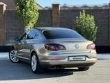 Volkswagen Passat CC 2011 годаүшін5 500 000 тг. в Атырау – фото 5