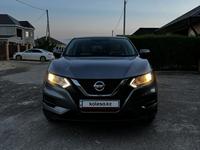 Nissan Qashqai 2020 года за 8 499 000 тг. в Уральск