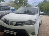Toyota RAV4 2013 года за 8 800 000 тг. в Астана
