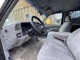 Chevrolet Suburban 1995 года за 5 000 000 тг. в Алматы – фото 5