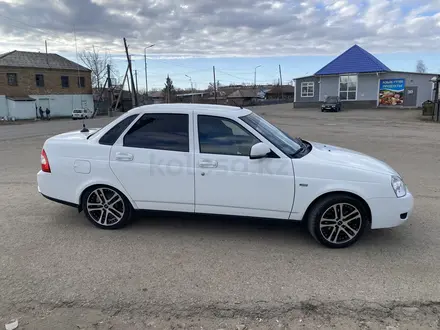 ВАЗ (Lada) Priora 2170 2015 года за 3 600 000 тг. в Семей