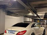 Mercedes-Benz CLS 400 2015 года за 16 000 000 тг. в Алматы – фото 4