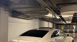 Mercedes-Benz CLS 400 2015 года за 16 000 000 тг. в Алматы – фото 4