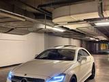 Mercedes-Benz CLS 400 2015 года за 16 000 000 тг. в Алматы
