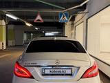 Mercedes-Benz CLS 400 2015 года за 16 000 000 тг. в Алматы – фото 5