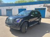 Mercedes-Benz GL 550 2008 года за 6 500 000 тг. в Астана