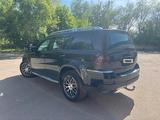 Mercedes-Benz GL 550 2008 года за 6 500 000 тг. в Астана – фото 4