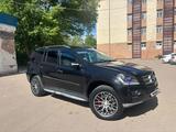 Mercedes-Benz GL 550 2008 года за 6 500 000 тг. в Астана – фото 2