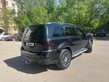 Mercedes-Benz GL 550 2008 года за 6 500 000 тг. в Астана – фото 3