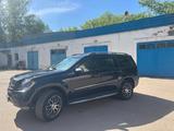 Mercedes-Benz GL 550 2008 года за 6 500 000 тг. в Астана – фото 5