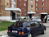 ВАЗ (Lada) 2114 2012 года за 2 200 000 тг. в Костанай