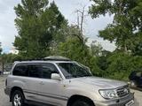 Toyota Land Cruiser 2001 года за 8 800 000 тг. в Актобе – фото 4