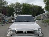 Toyota Land Cruiser 2001 года за 8 800 000 тг. в Актобе – фото 3