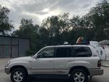 Toyota Land Cruiser 2001 года за 8 800 000 тг. в Актобе – фото 5