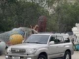 Toyota Land Cruiser 2001 года за 8 800 000 тг. в Актобе