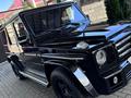 Mercedes-Benz G 55 AMG 2007 годаүшін17 500 000 тг. в Алматы – фото 5