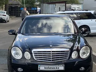 Mercedes-Benz E 280