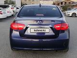 Hyundai Elantra 2007 года за 4 200 000 тг. в Актау – фото 4