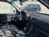 Mercedes-Benz S 500 1997 годаүшін8 500 000 тг. в Астана – фото 3