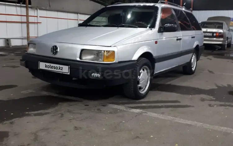 Volkswagen Passat 1992 годаүшін1 350 000 тг. в Шымкент