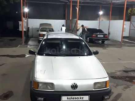Volkswagen Passat 1992 года за 1 350 000 тг. в Шымкент – фото 3