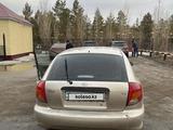 Kia Rio 2002 годаүшін1 200 000 тг. в Актобе – фото 4