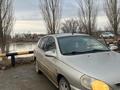 Kia Rio 2002 годаүшін1 000 000 тг. в Актобе – фото 2