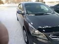 Hyundai Solaris 2014 года за 5 500 000 тг. в Петропавловск – фото 3