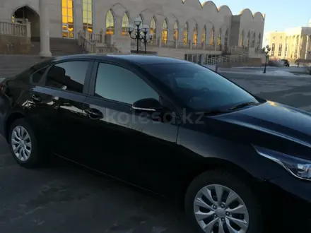 Kia Cerato 2018 года за 10 000 000 тг. в Уральск – фото 4