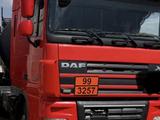 DAF  XF 105 2010 годаүшін15 000 000 тг. в Астана – фото 4