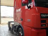 DAF  XF 105 2010 годаүшін15 000 000 тг. в Астана – фото 2