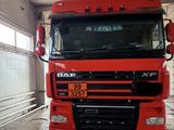 DAF  XF 105 2010 годаүшін15 000 000 тг. в Астана