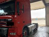 DAF  XF 105 2010 годаүшін15 000 000 тг. в Астана – фото 3
