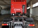 DAF  XF 105 2010 годаүшін15 000 000 тг. в Астана – фото 5