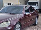 Mercedes-Benz S 430 1999 годаүшін3 500 000 тг. в Алматы – фото 5